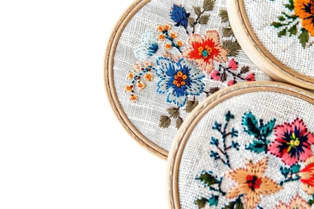 motive traditionale brodate